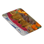 REFLECTIES VAN OZ Australian Outback Magneet (Rechterzijde)