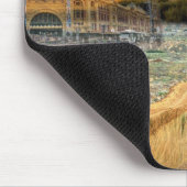 REFLECTIES VAN OZ Oodnadatta Track Muismat (Hoek)