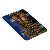 Reflecties van Pittsburgh Magneet (Rechterzijde)