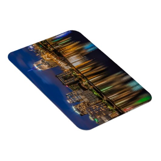 Reflecties van Pittsburgh Magneet (Rechterzijde)