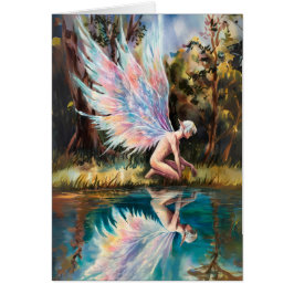 Reflecties van sereniteit