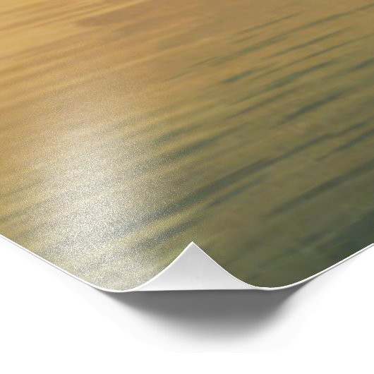 Reflecties van vrijheid foto afdruk (Hoek)