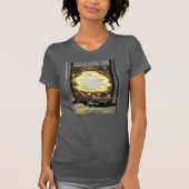 Reflecties voor binnenste sterkte t-shirt (Voorkant)