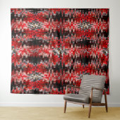 Reflecties..... Wandkleed (In Situ (horizontaal))