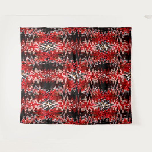 Reflecties..... Wandkleed (Voorkant (horizontaal))