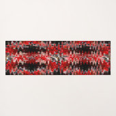 Reflecties..... Yogamat (Achterkant (horizontaal))