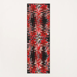 Reflecties..... Yogamat