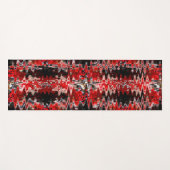 Reflecties..... Yogamat (Voorkant (horizontaal))