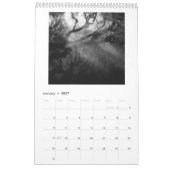 Reflectiesalender Kalender (Jan 2027)