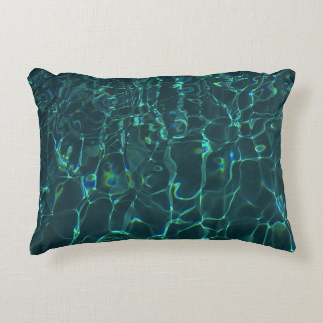 Reflectieversnelling Accent Kussen (Voorkant)