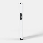 "Reflecting Continuation", Apple iPhone 14 Hoesje (Rechterkant)