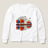 Reflection (Voorkant)