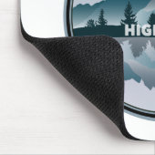 Reflection High Rock Lake North Carolina Muismat (Hoek)