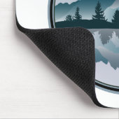 Reflection Lake Anna Virginia Muismat (Hoek)