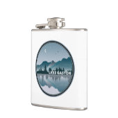 Reflection Lake Gaston North Carolina Virginia Heupfles (Links)