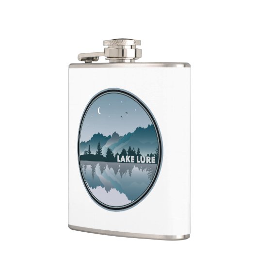 Reflection Lake Lure North Carolina Heupfles (Links)