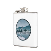 Reflection Lake Mead Nevada Arizona Heupfles (Links)