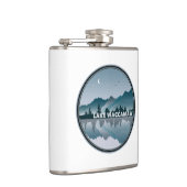 Reflection Lake Waccamaw North Carolina Heupfles (Rechts)