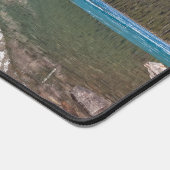 Reflection op Lake Louise - Banff NP, Canada Bureaumat (Hoek)