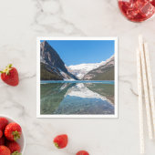 Reflection op Lake Louise - Banff NP, Canada Servet (Insitu)