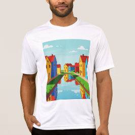 Reflection T-shirt