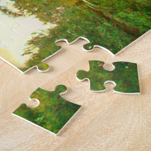 Reflections 3 Puzzel (Zijkant)