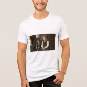 Reflections Beyond Reality T-shirt (Voorkant)