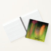 Reflections Journal Notitieboek (Binnen)