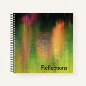 Reflections Journal Notitieboek (Voorkant)