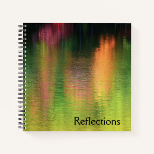 Reflections Journal Notitieboek