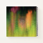 Reflections Journal Notitieboek (Achterkant)