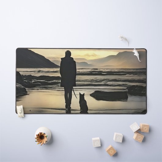 Reflections of the Soul Bureaumat (Kindertafel)