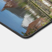 Reflections on the Canal, Wakefield Bureaumat (Hoek)