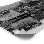 Reflections Poster (Hoek)