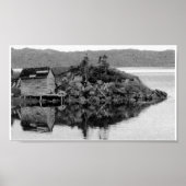 Reflections Poster (Voorkant)