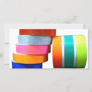 Reflector Reflectieve PVC Sticker Tape Reflectoren