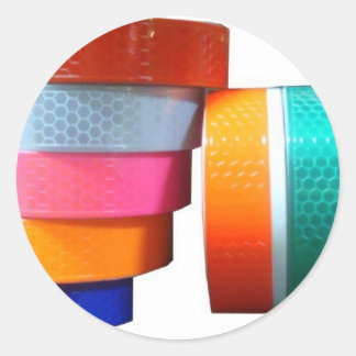 Reflector Reflector Reflector PVC Sticker Tape Ref