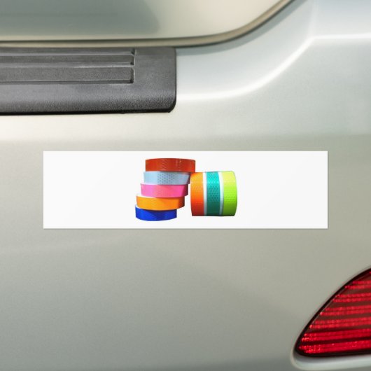 Reflector Reflector Reflector PVC Sticker Tape Ref (Op auto)