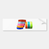 Reflector Reflector Reflector PVC Sticker Tape Ref (Voorkant)