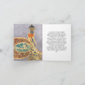 Reflector Vrienden van het Menselijk Ontwerp Sulta (Binnen)