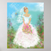 Reflectorbride Poster (Voorkant)