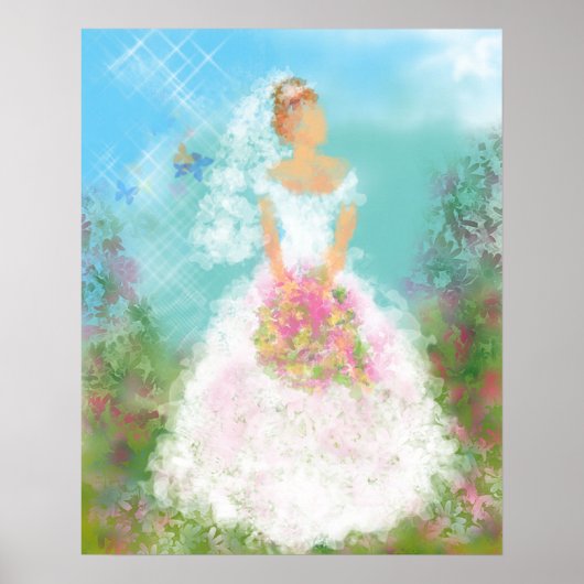 Reflectorbride Poster (Voorkant)
