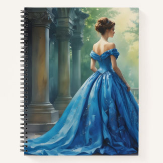 Reflejos de Serenidad Notitieboek