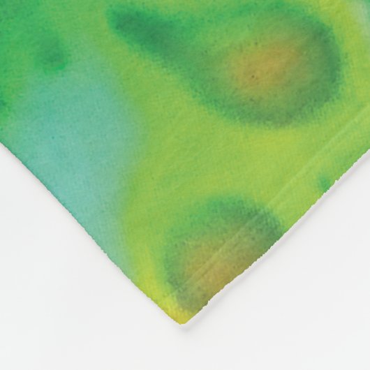 Reflex Kaleidoscope Fleece Blanket (Hoek)