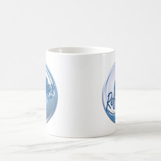 Reflexology Yin Yang Mok (Center)