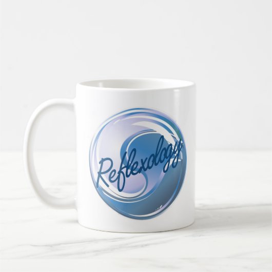 Reflexology Yin Yang Mok (Links)