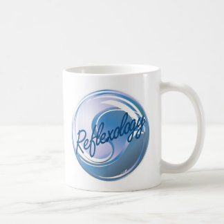 Reflexology Yin Yang Mok