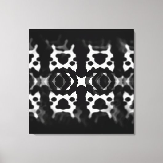 reflexos canvas afdruk (Voorkant)