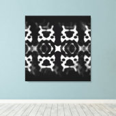 reflexos canvas afdruk (Insitu (Houten vloer))