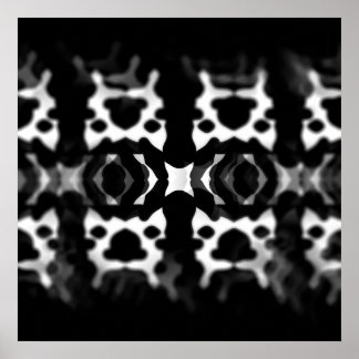reflexos poster